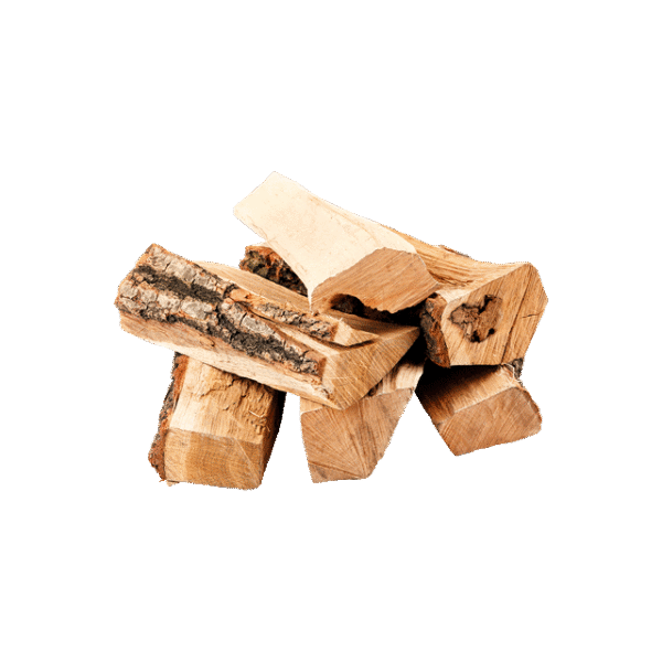 Stère de bois de chauffage sec – 33 cm – Image 2