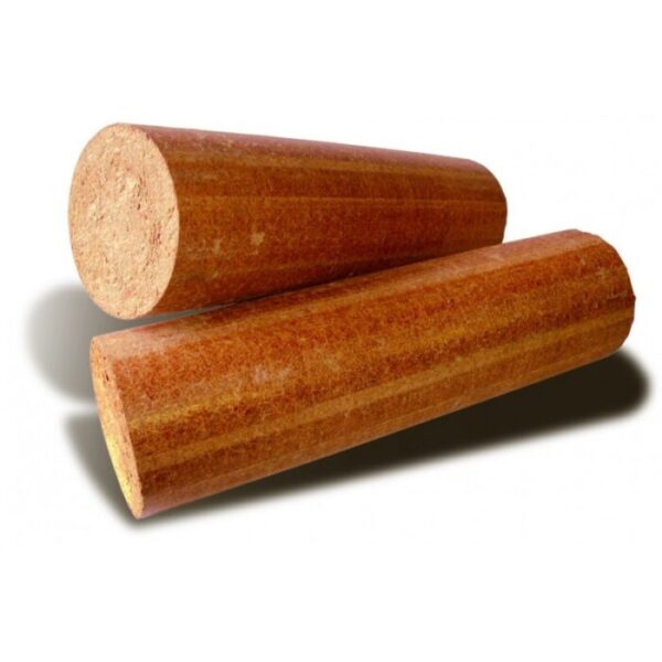 Palette bûches densifiées – Image 2